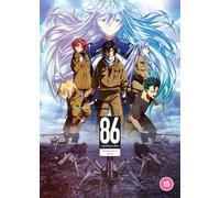 86 EIGHTY-SIX – DVD – Saison complète – Crunchyroll