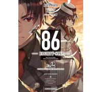 86. Eighty-Six (Vol. 2)