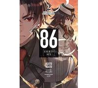 86--EIGHTY-SIX, Vol. 2 (light novel)