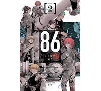 86--Eighty-Six, Vol. 2 (Manga)