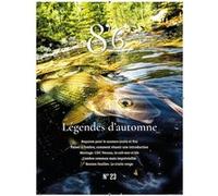 8'6 par Pêches sportives - LÉGENDES D'AUTOMNE