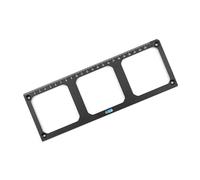 86 Pobinet Bott Box Moule Pratique 86 Type Tyre Boîte De Fil Template Ouverture Du Trou Pour Table De Chevet Bottère Douille Localisateur Mur Précis