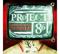 86, PROJECT - Truthless Heroes [Import]