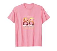 86 Years and Counting - Cadeau d'anniversaire T-Shirt, Homme, Rose, 3XL