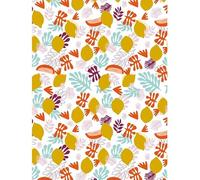 860 - Pochette de 20 feuilles 30x40cm