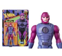 86009 MARVEL LEGENDS RÉTRO X-MEN SENTINEL AF