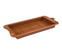 [860400] IBILI Moule à nougat de chocolat silicone
