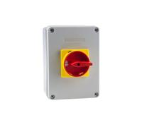 8609539 Interrupteur sectionneur 3 pôles 40A