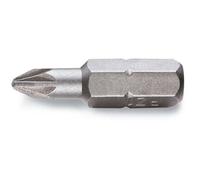 861 PZ/C1-bit Pozidriv®