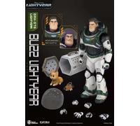 86190 LIGHTYEAR BUZZ ALPHA COSTUME DAH