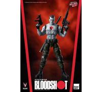 Figurine Bloodshot FigZero Valiant 1/12 ÉCHELLE ACTION FIGURE