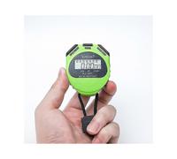 (862) Chronomètre numérique sportif avec sifflet pour la course de marathon, destiné aux entraîneurs