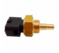 862154 11039092 pour Thermostat de Liquide de Refroidissement Moteur Volvo, capteur de température d'eau pour Poids Lourds