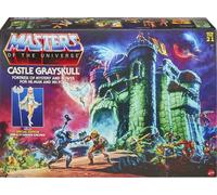 86273 MOTU CORE ORIGINS CHÂTEAU GRAYSKULL
