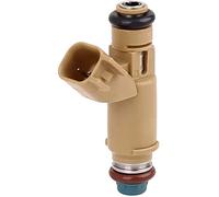 8627815 Buse D'injecteur De Carburant Pour Volvo S40 2.4I .4L 2009 195500-4510 Carburant Buses