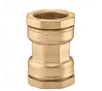 863027 DECA - Manchon, laiton Ø 27 CALEFFI