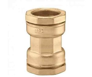 863027 DECA - Manchon, laiton Ø 27 CALEFFI