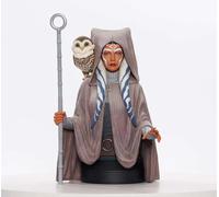 Star Wars Rebels Buste 1/6 Ahsoka Tano 15 Cm