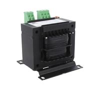 86349 Transformateur: de réseau 160VA 230VAC,400VAC 230V IP00 MURR ELEKTRONIK