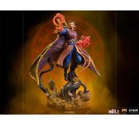 86363 QU'EST-CE QUE DOC STRANGE SUPRÊME 1/10 DLX ST