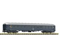 Voiture Express UIC-X type Bz, 2CL, FS, Ep. IV - FLEISCHMANN 863962 - N 1/160