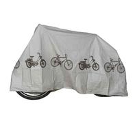 [86402] FISCHER Housse de protection pour vélo, (L)2.000x (H)1.100mm