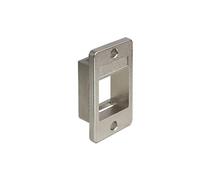 DeLock 86413 Kit de Montage (9, 8 mm, 19, 1 mm, 35, 5 mm)