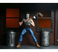 86415 TMNT MIRAGE COMICS CASEY JONES AF