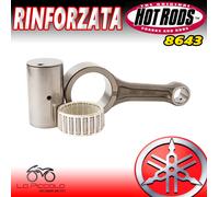 Bougie de préchauffage NGK 8643