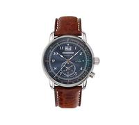 8644-3, Quartz, 43mm, 5ATM