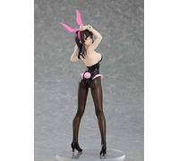 Saekano Movie Megumi Kato Bunny Pop Up Parade PVC Statue Max Factory