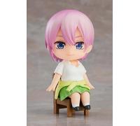 Good Smile Company – Figurine Nendoroid Swacchao Ichika Nakano (86445) PVC 9 cm
