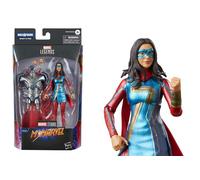 86452 ML INFINITY ULTRON MS MARVEL AF