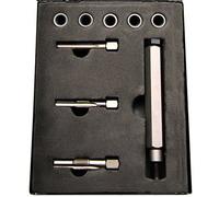 BGS technic Kit de réparation pour filet de bougie M8 x 1,0 BGS Quantité:1