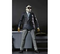86491 MONSTRES UNIVERSELS HOMME INVISIBLE ULT AF