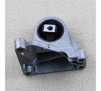 8649597, pour Volvo C70 S60 S70 V70 XC70, silentbloc supérieur de Fixation Moteur, Support de Montage 2001-2006 8649597