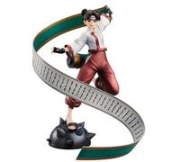 86573 NARUTO GALS TENTEN STATUE