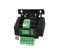 866171 Transformateur de commande monophasé, P:250VA IN:400VAC±5% OUT:24VAC/230VAC