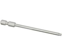 Wera Embout Torx 867/4 Z TX15 x 89 mm tige E 6,3 long Quantité 1