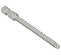 Wera Embout dur 1/4" DIN 3126 E6,3 T20 x 89 mm 1 pièce