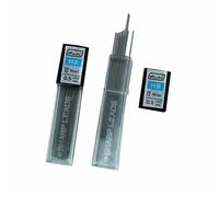 [8675217006-5] herlitz Lot de 5 Lots de 2 Etuis de 12 mines pour porte-mine 0...