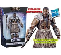 86763 MARVEL LEGENDS BLP MBAKU EXCLUSIF AF
