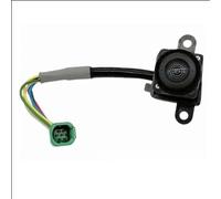 867B048030 Caméra de recul pour voiture Système de surveillance de stationnement Compatible avec Lexus NX200 NX200T RX200T RX350