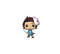 (867gl-avec boîte)Funko pop Demon Slayer Tanjiro Kamado#867 Nezuko#868 ZENITSU AGATSUMA#869 INOSUKE