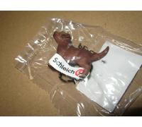 867P Schleich 13835 Chiot Labrador Animal Figurine 4,9 cm x 1,6 cm x 3,4 cm Neuf