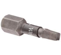 868/1 IMP DC Impaktor Innenvierkant DIY Bits-10 x 868/1 IMP DC # 2x25