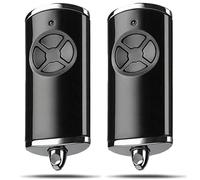 868,3 BS MHz ouvre-porte de garage, télécommande compatible avec Hörmann bs HSM4 HSE2 HS1 HS4 HSZ1 HSZ2, émetteur manuel 2 pièces