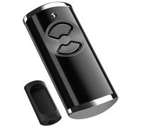 868,3 BS Télécommande de porte de garage compatible avec HSE2-868-BS pour télécommande Hörmann HSE4 HSE1 HS1 HS4 HS5 HSZ1 HSD2-868 BiSecur