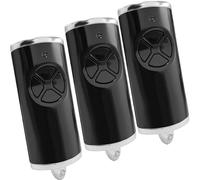 868,3 MHz pour émetteur portatif Hörmann BS - Télécommande de Rechange Hormann - Compatible avec HSE-4-868-BS, HSE2-868-BS, HS4-868-BS, HS1-868-BS, HSS4-868-BS, HSP4-868-BS (2)