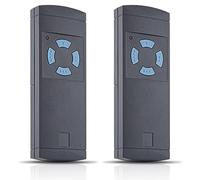 868,35 MHz Duplicator Hansender Compatible avec Hormann HS4 HSM2 HSM4 HS1 HS2 HSE2 HSE4 HSZ1 HSZ2 HSP4 HSP4-C HSD2-A HSD2-C 868 2 pièces